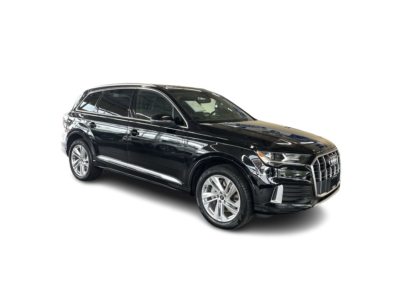 2024 Audi Q7