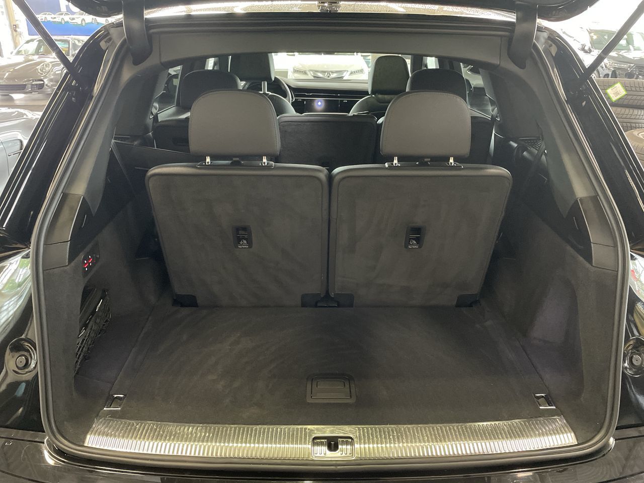 2024 Audi Q7