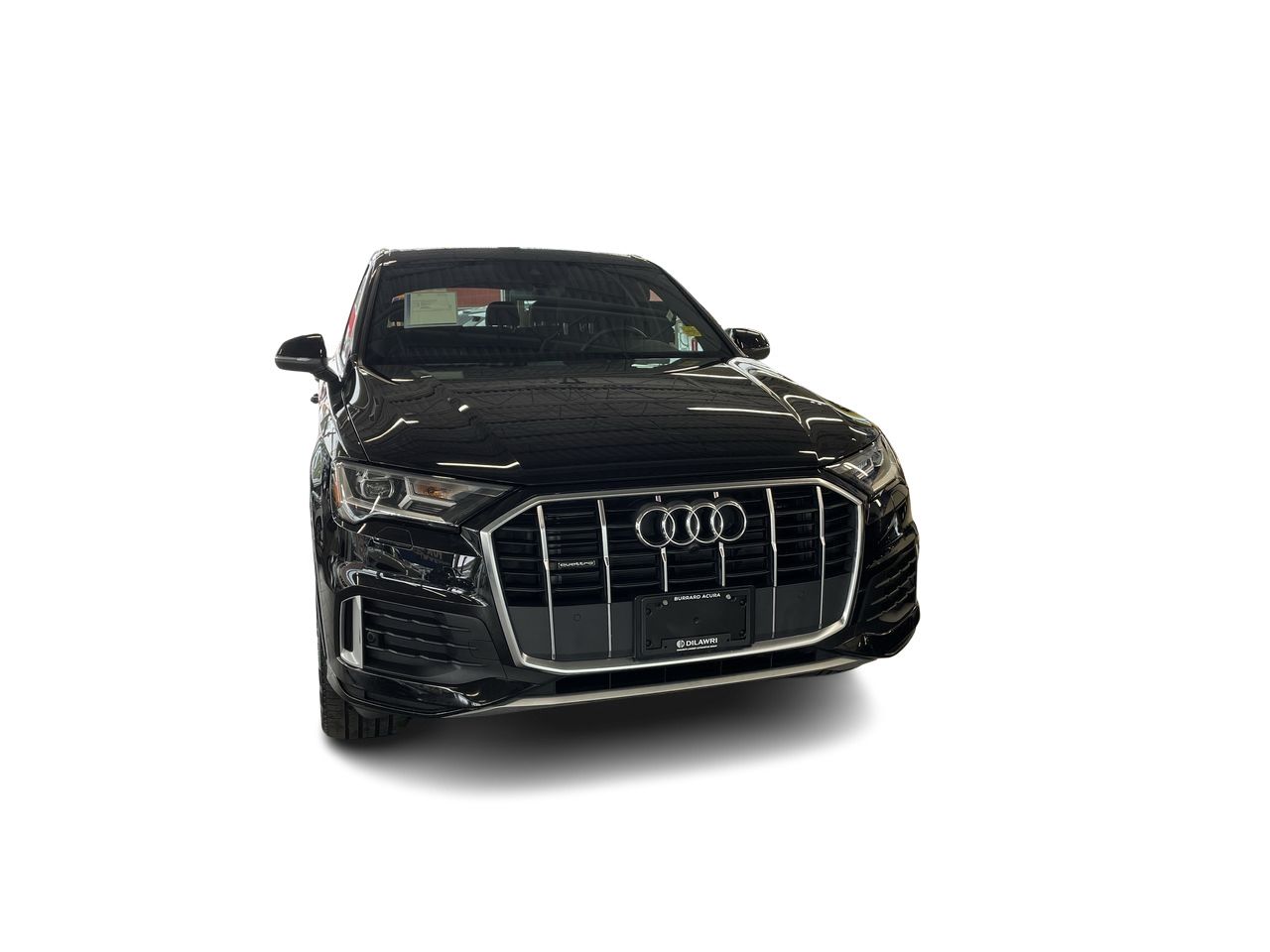 2024 Audi Q7