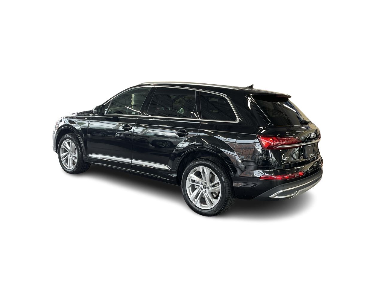 2024 Audi Q7