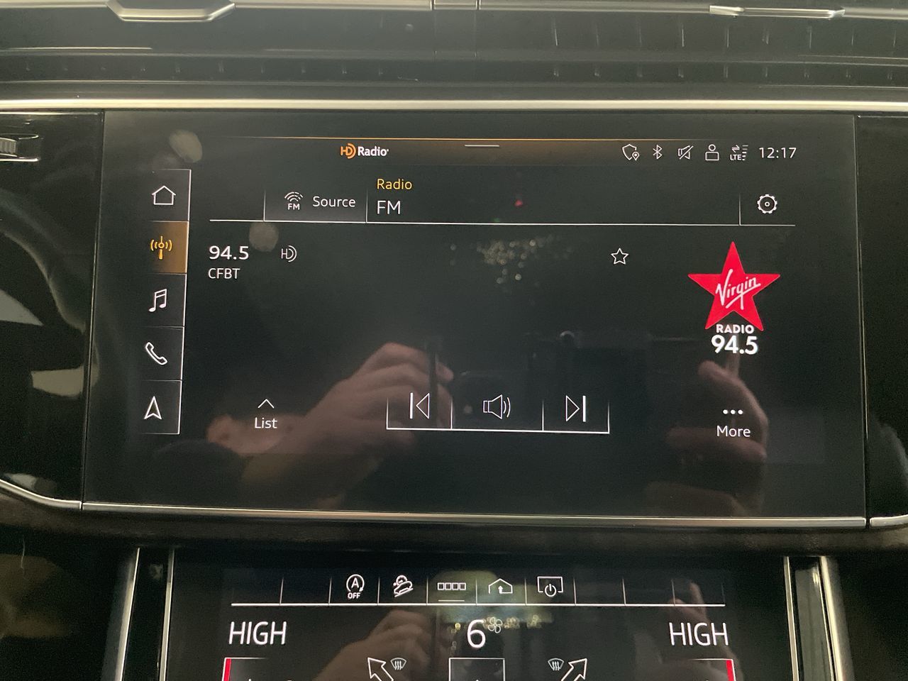 2024 Audi Q7