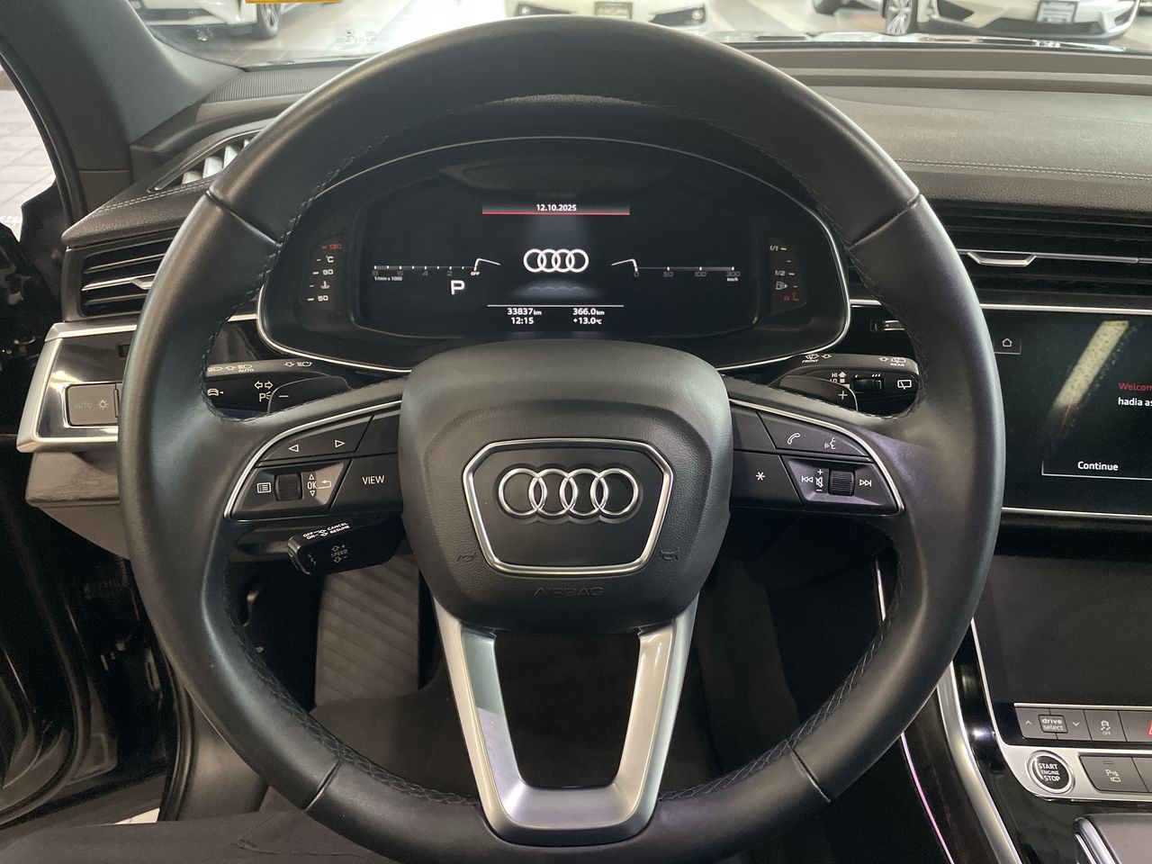 2024 Audi Q7