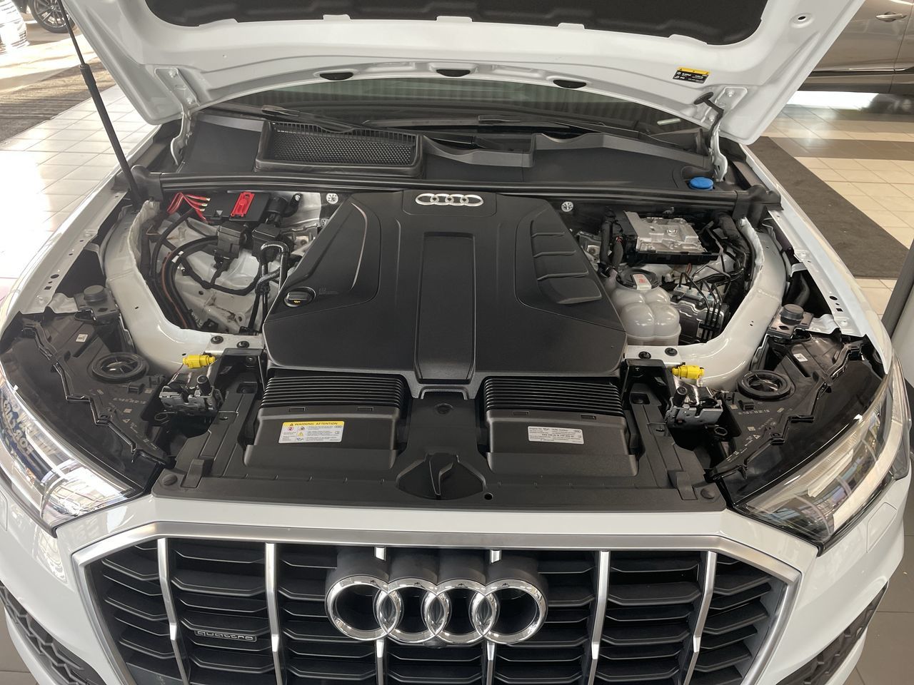 2024 Audi Q7