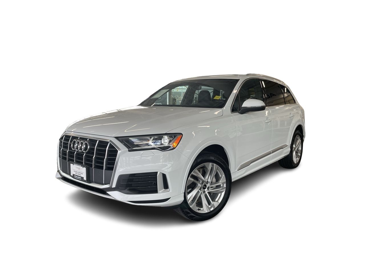 2024 Audi Q7
