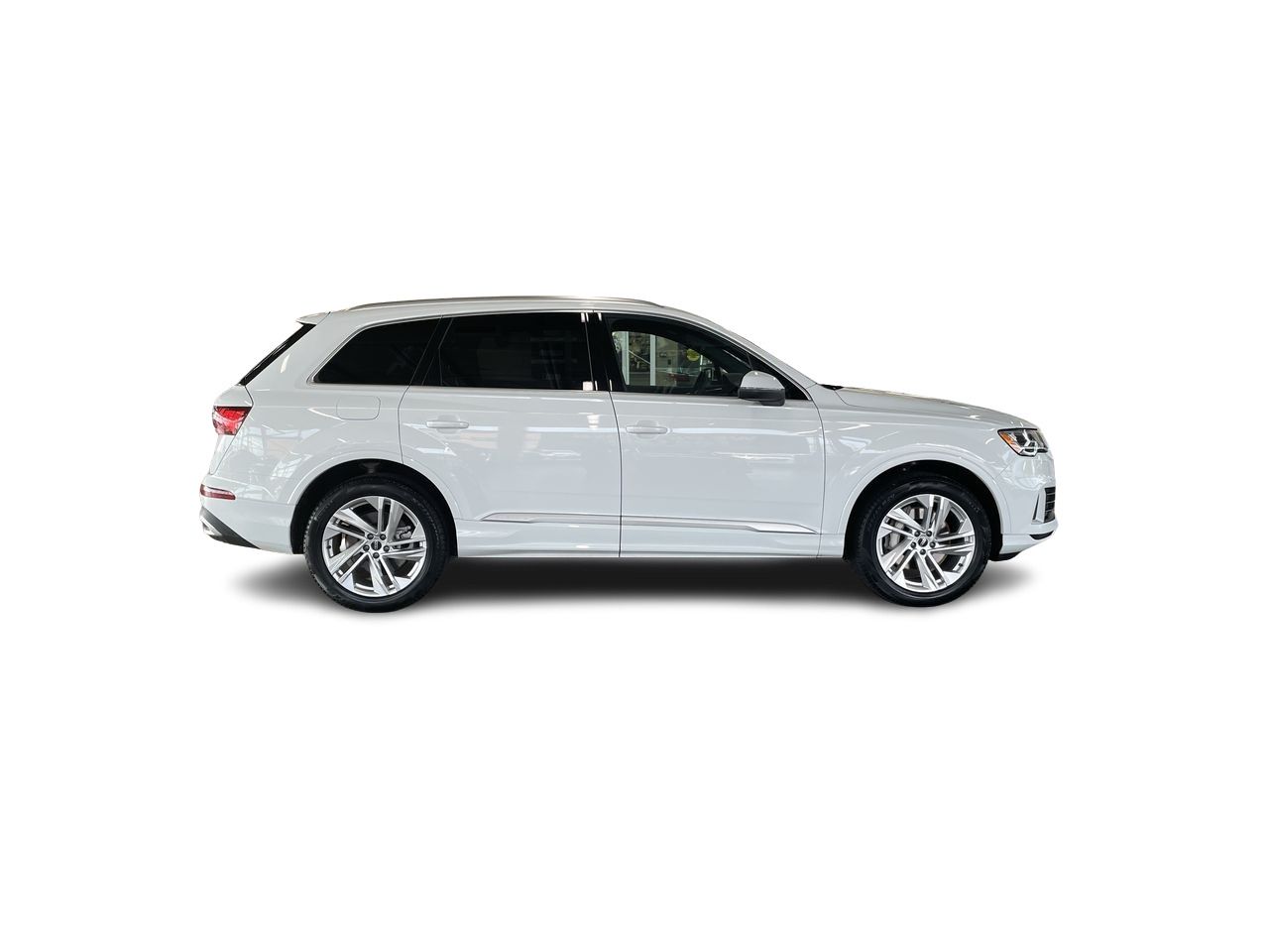 2024 Audi Q7