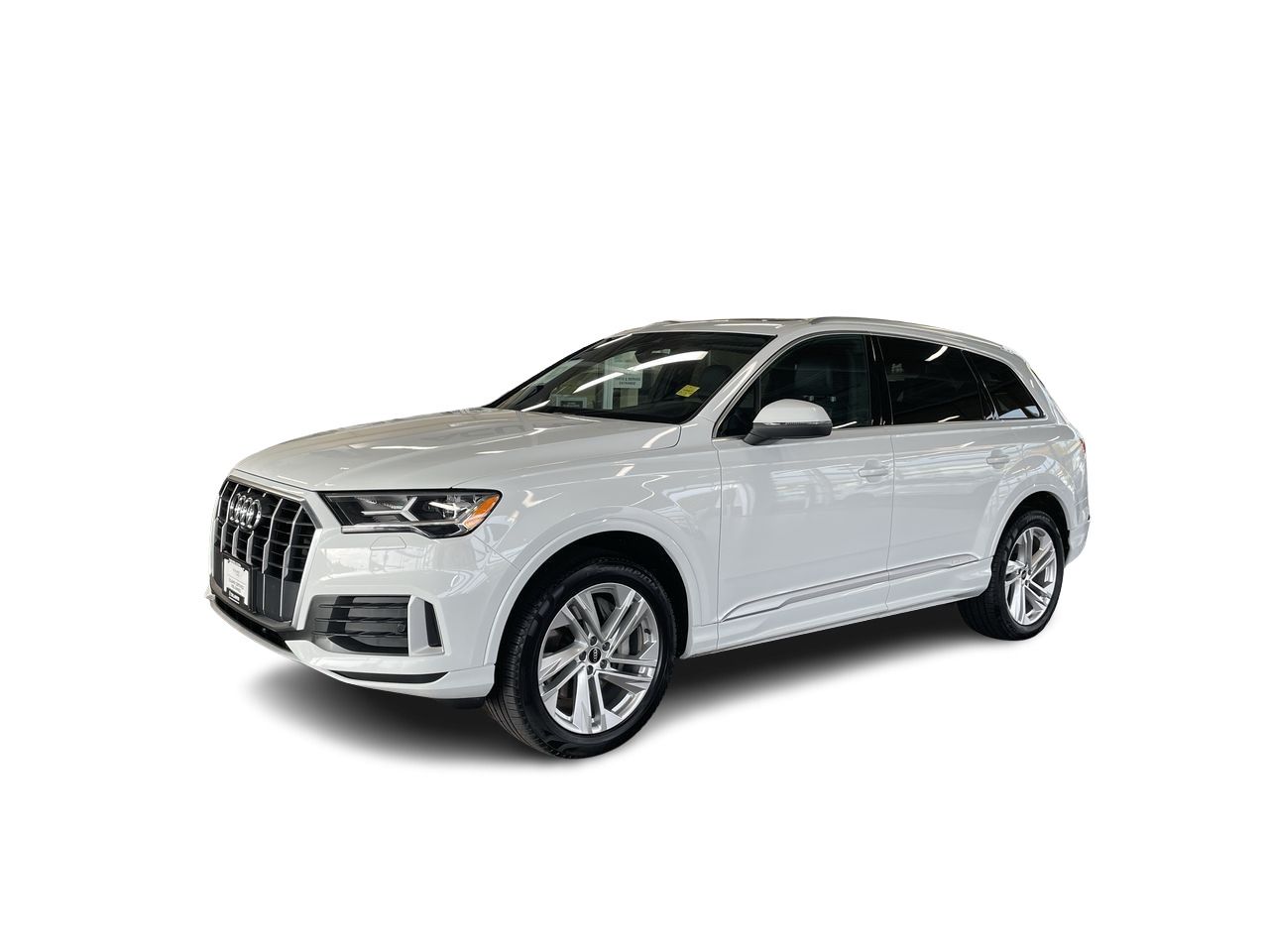 2024 Audi Q7