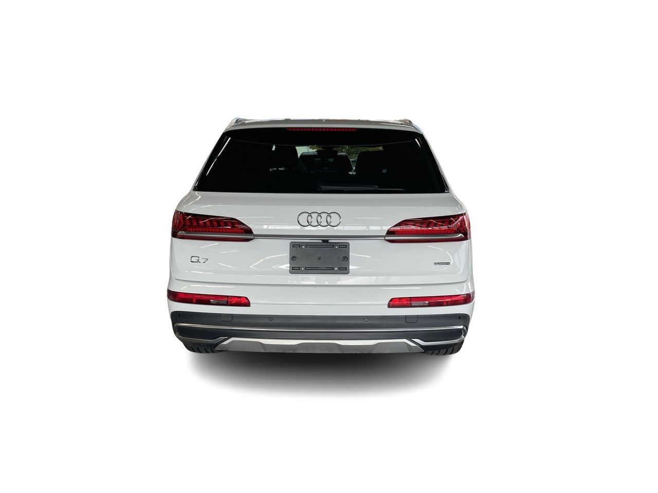 2024 Audi Q7