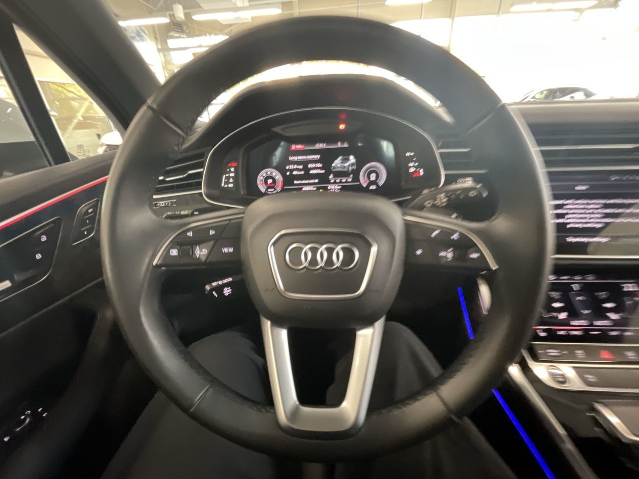 2024 Audi Q7