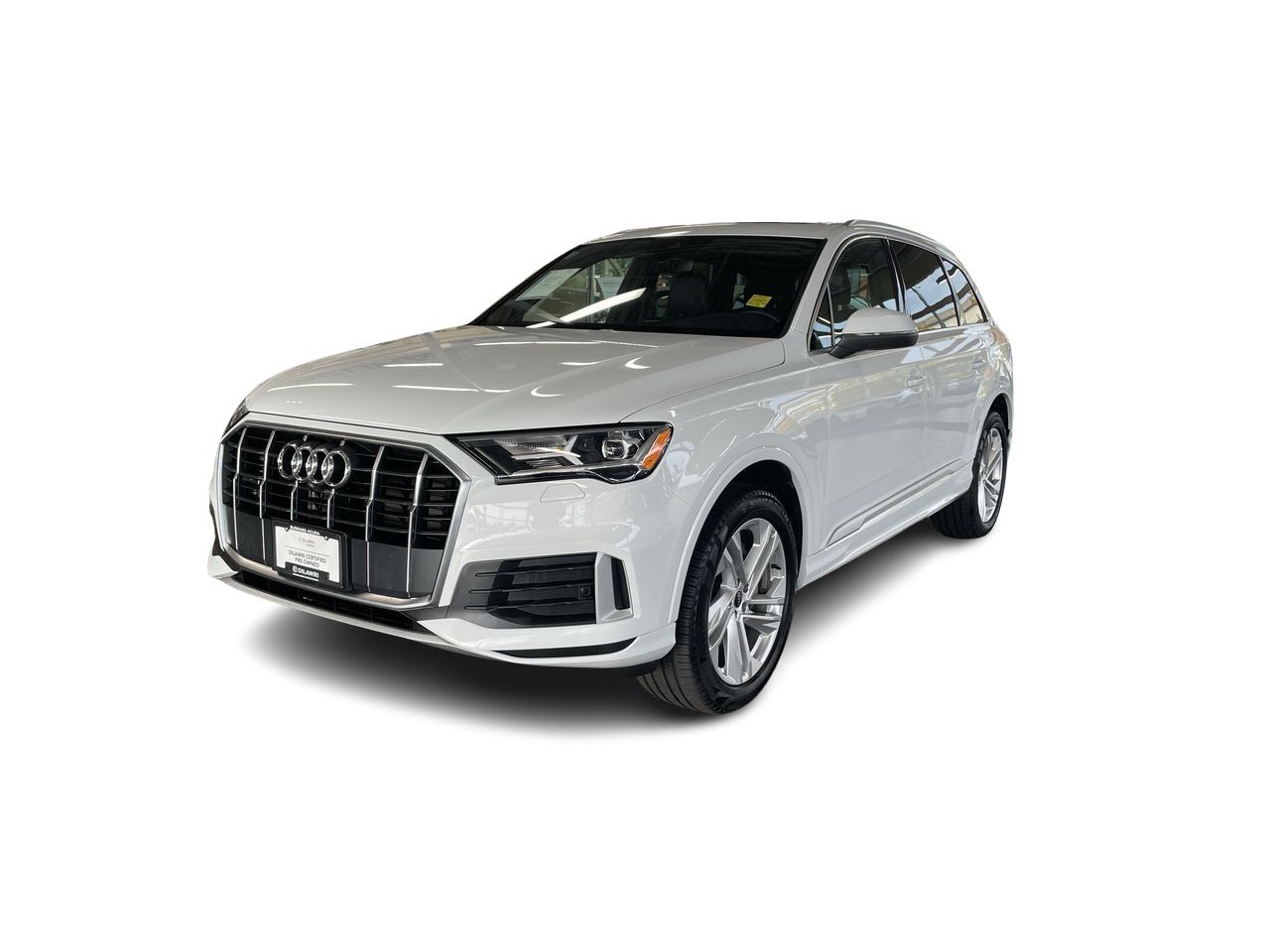 2024 Audi Q7