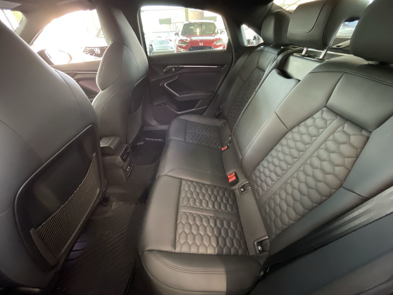 2025 Audi RS 3