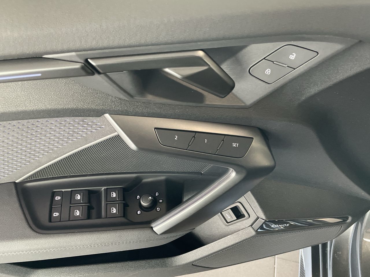 2025 Audi RS 3