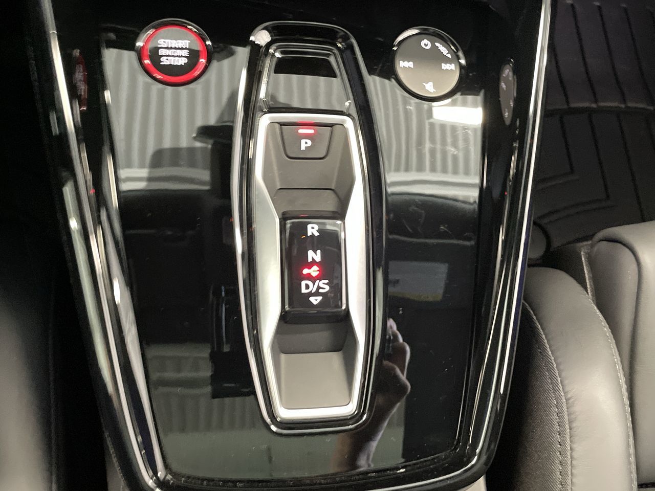 2025 Audi RS 3