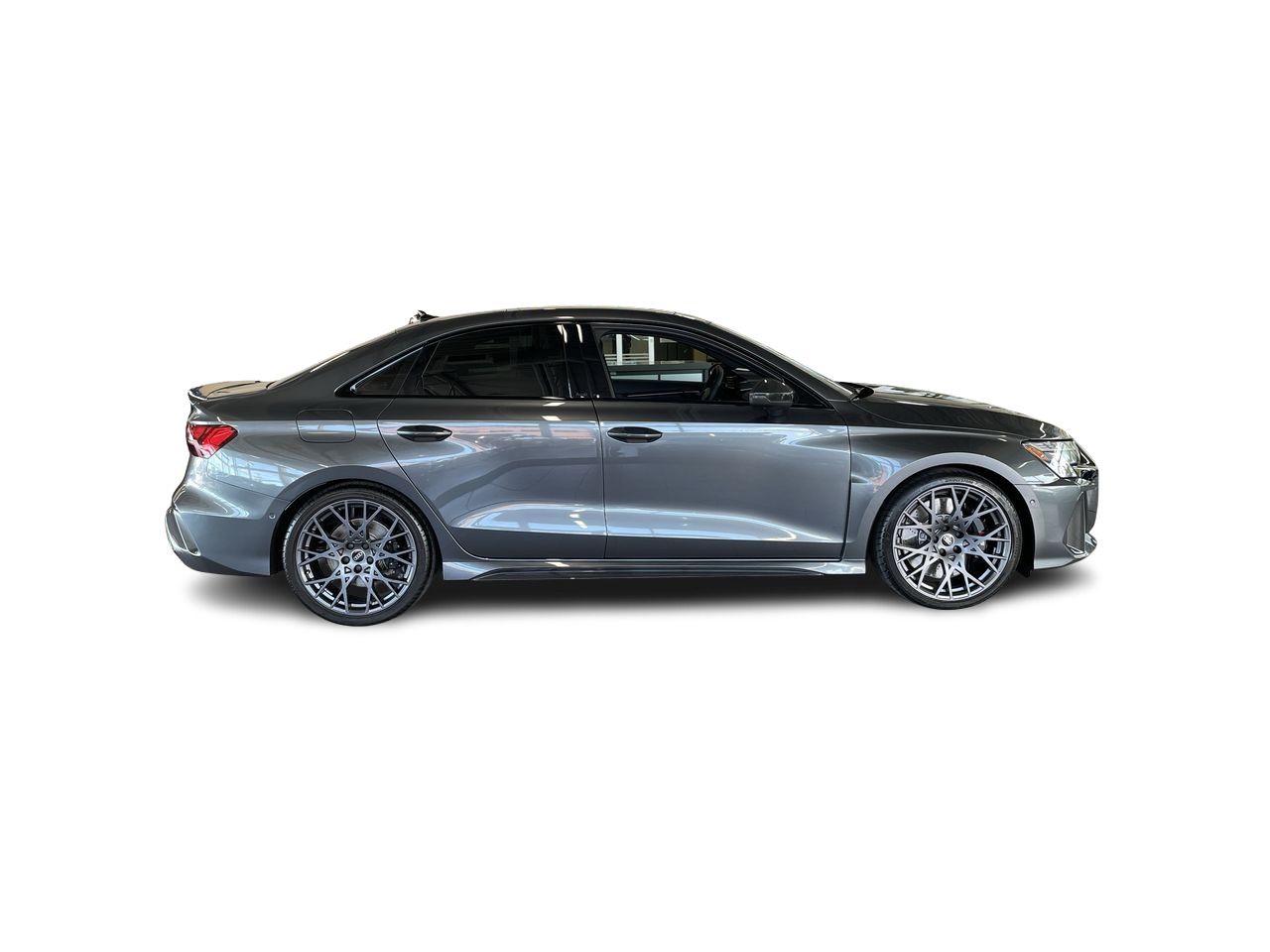 2025 Audi RS 3