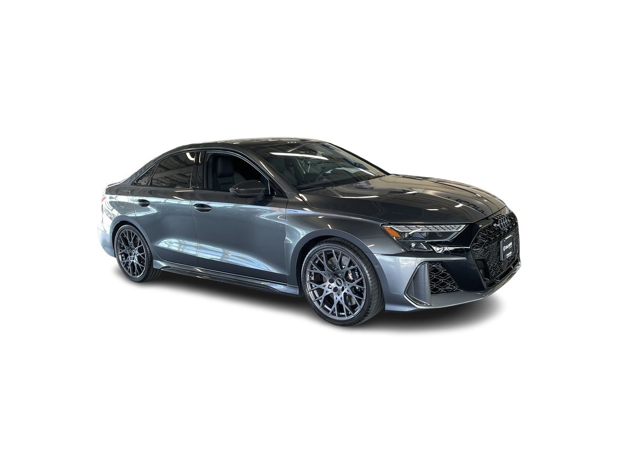 2025 Audi RS 3
