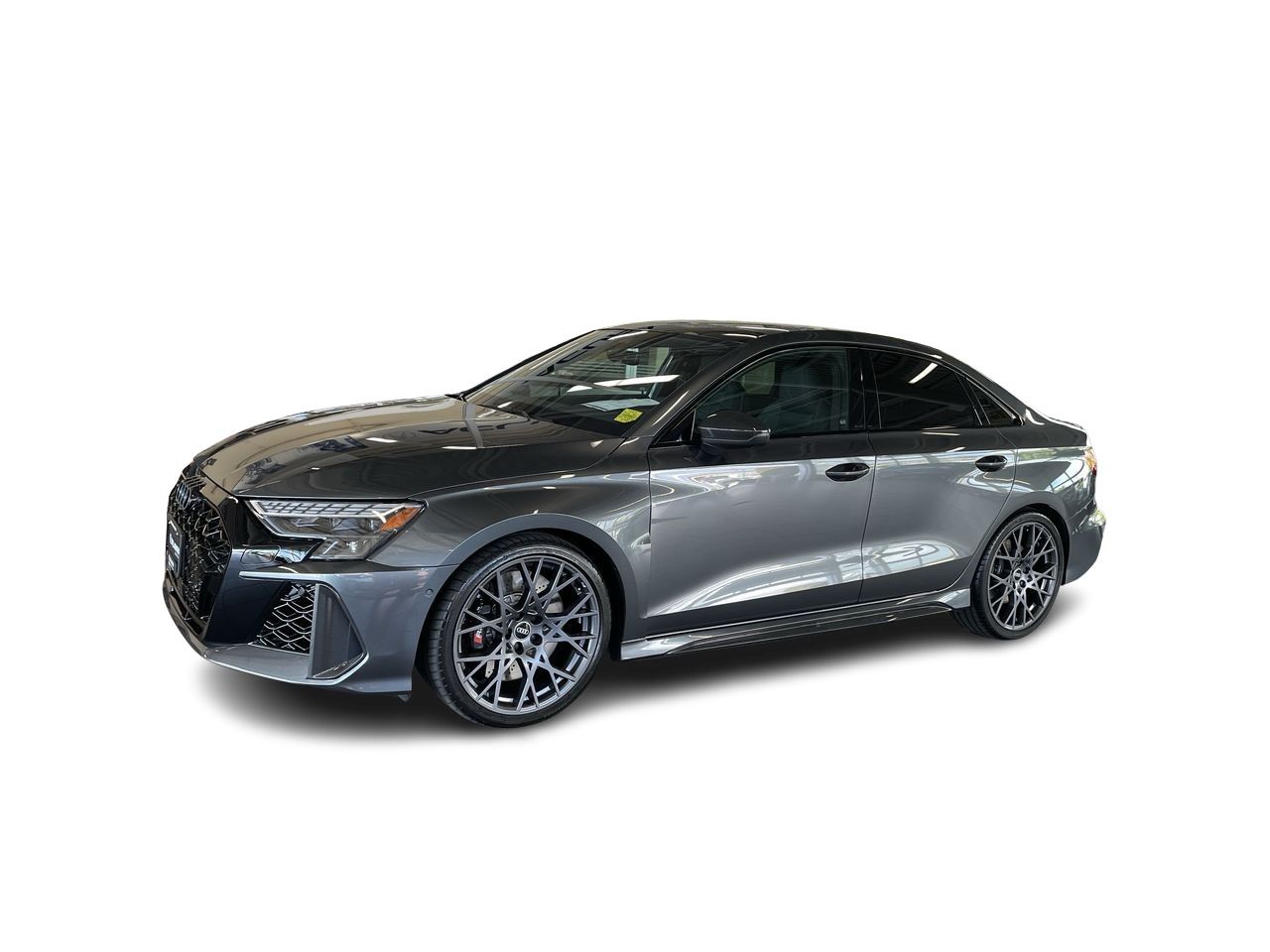 2025 Audi RS 3