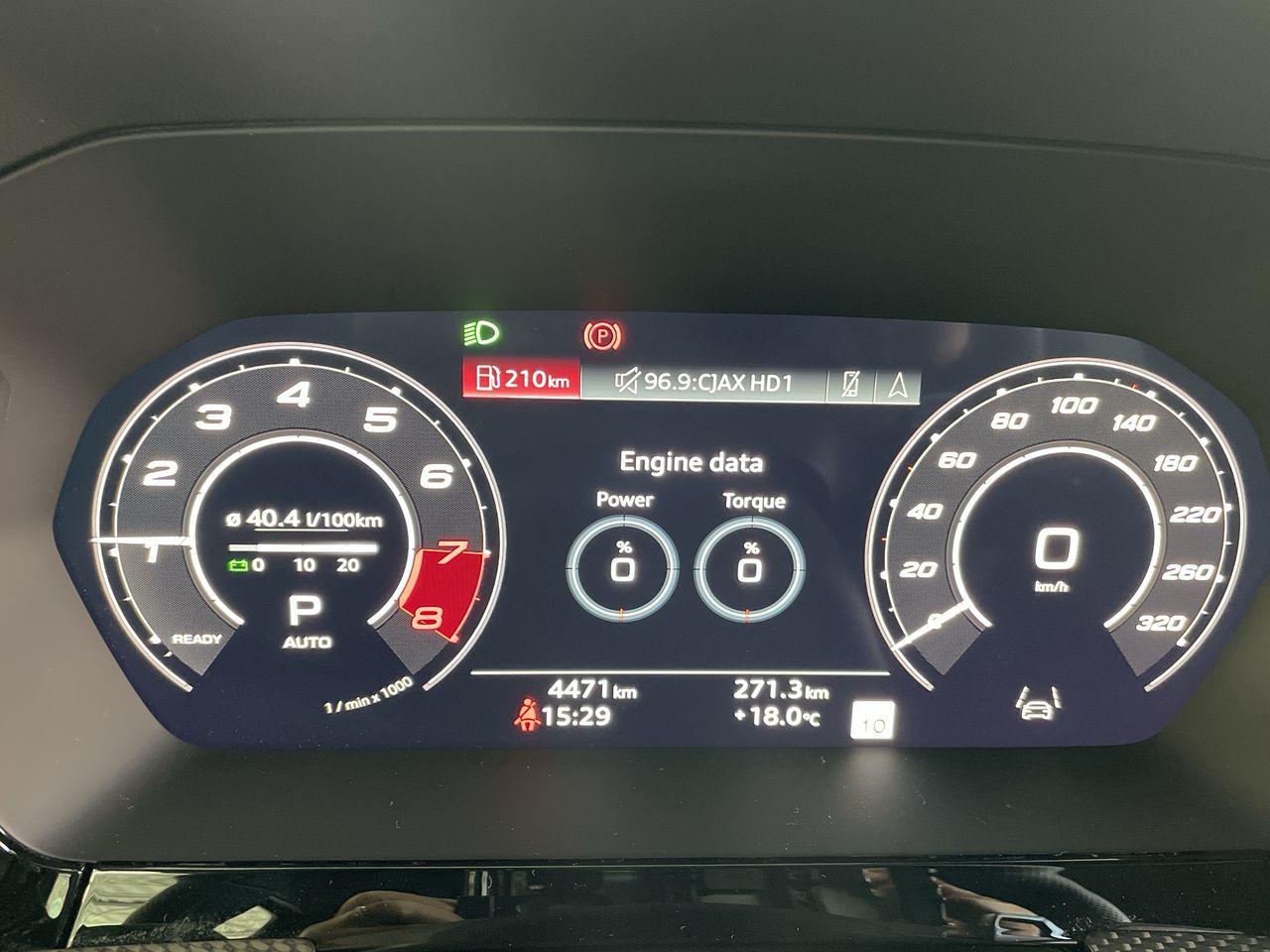 2025 Audi RS 3