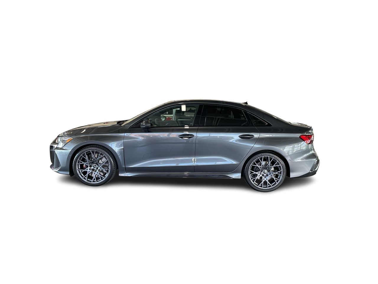 2025 Audi RS 3
