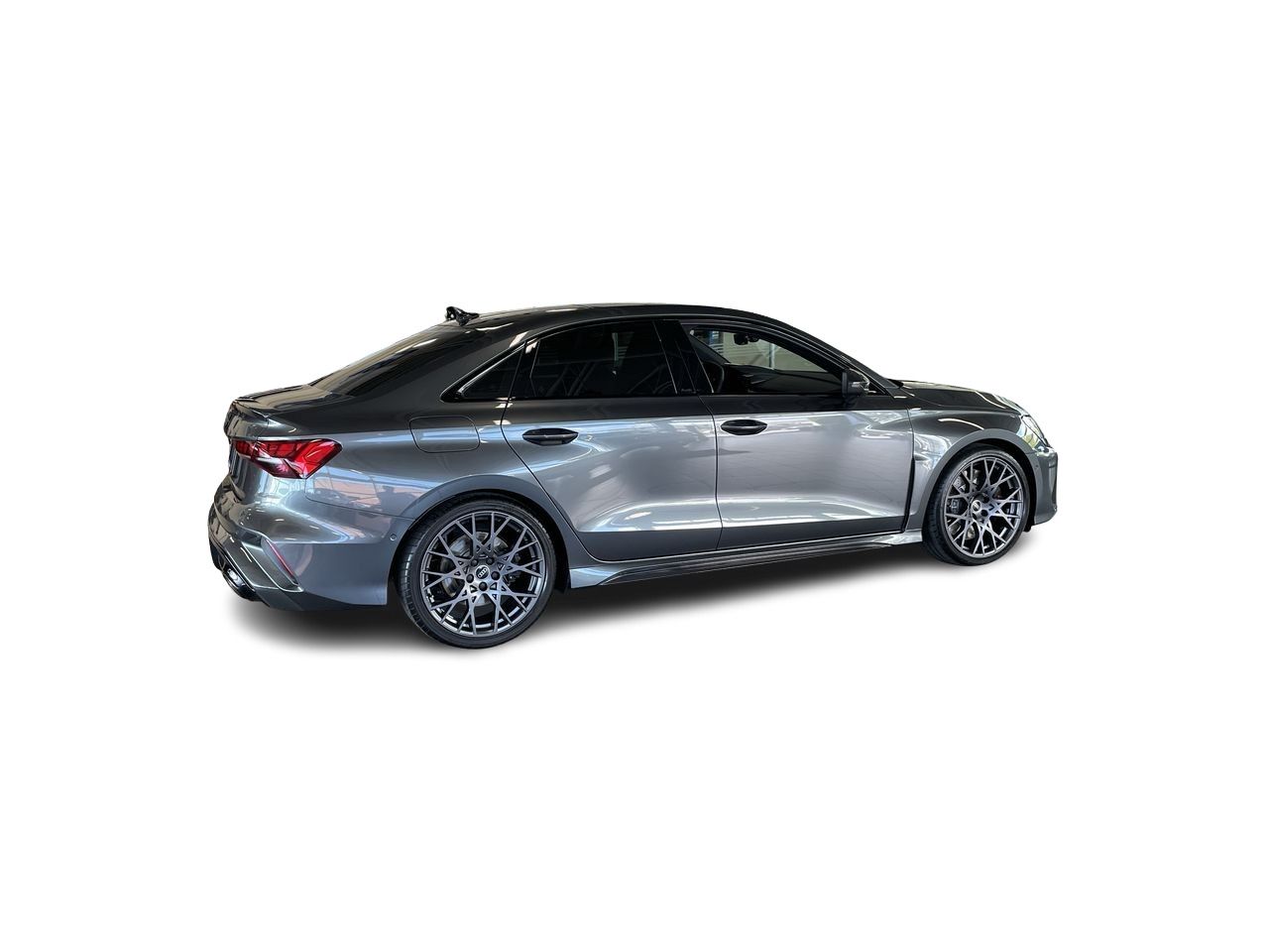 2025 Audi RS 3