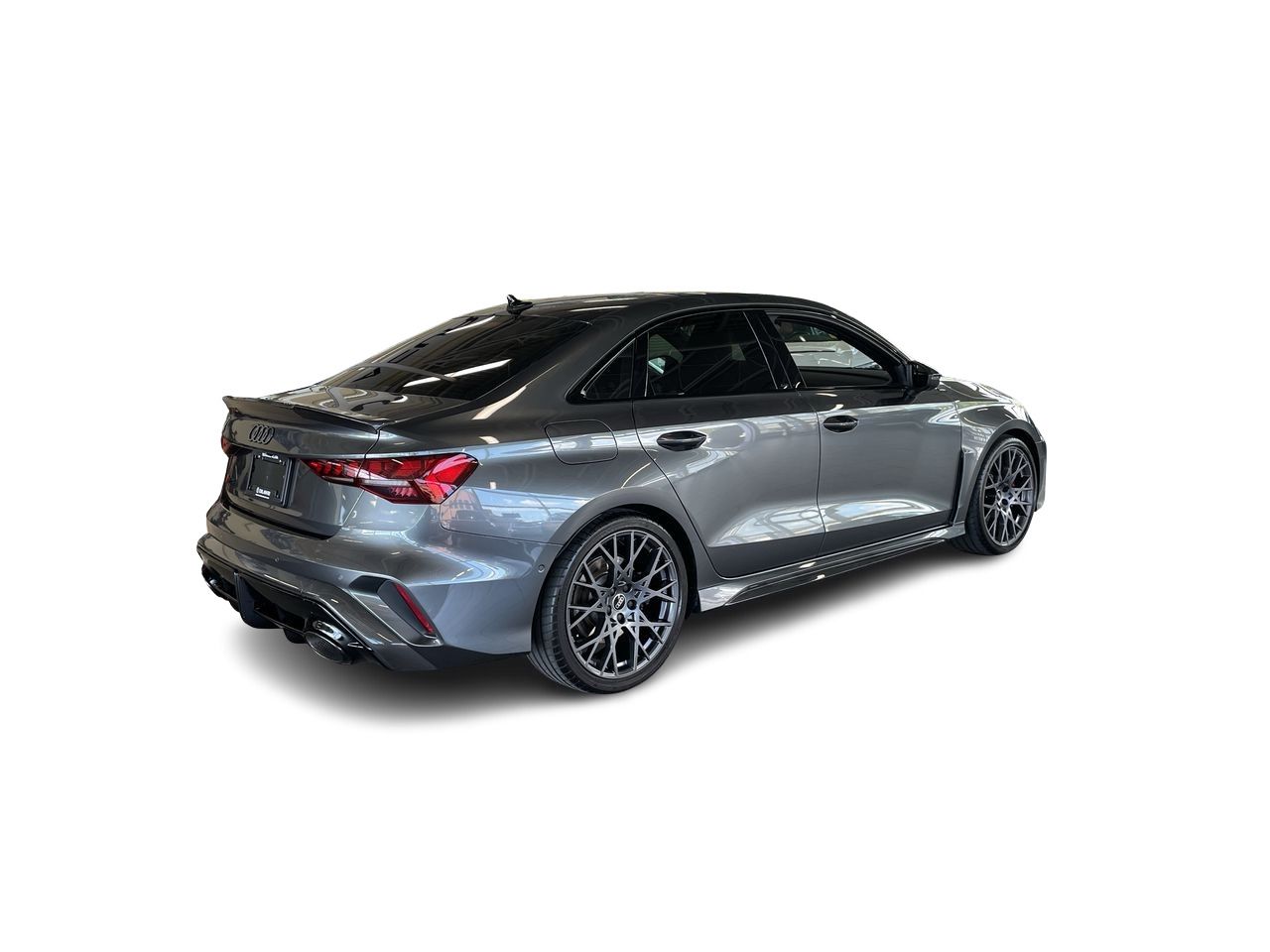 2025 Audi RS 3
