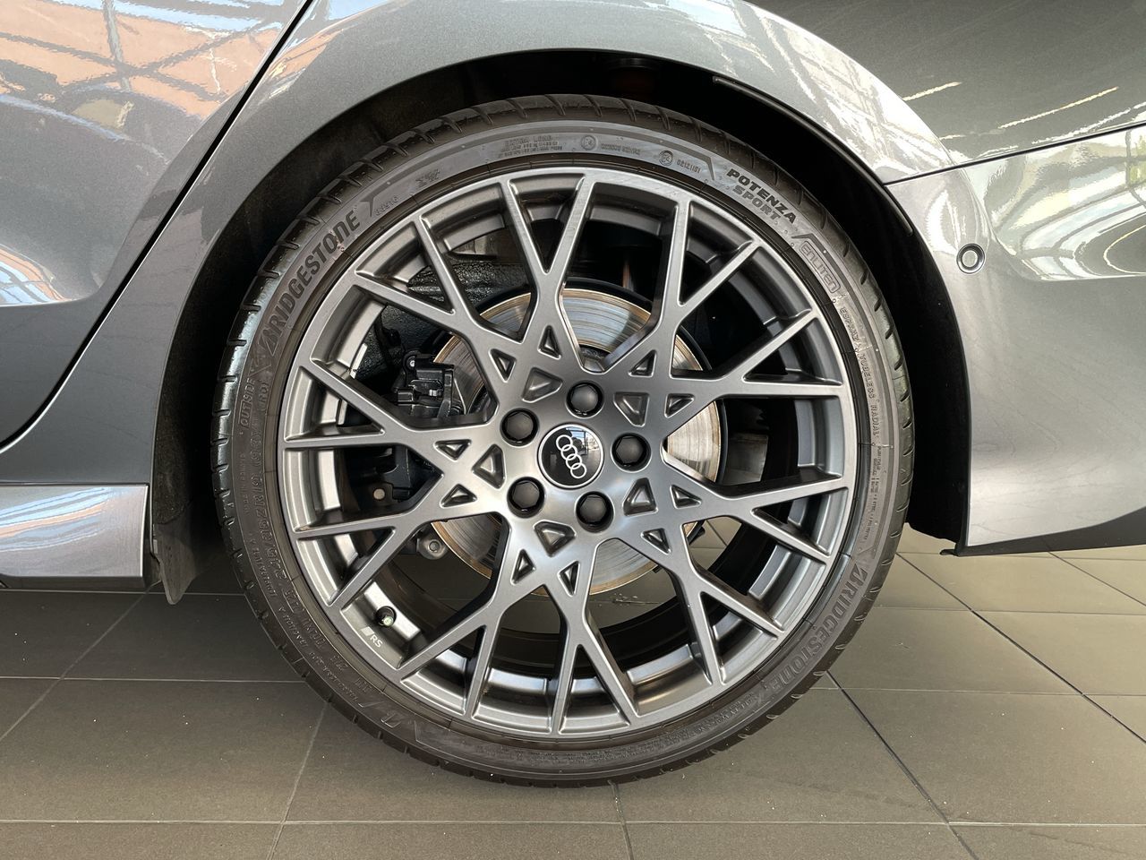 2025 Audi RS 3