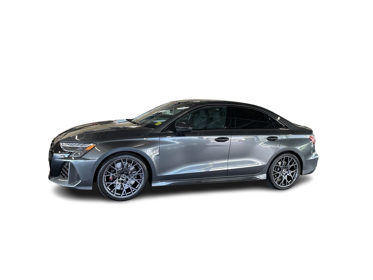 2025 Audi RS 3