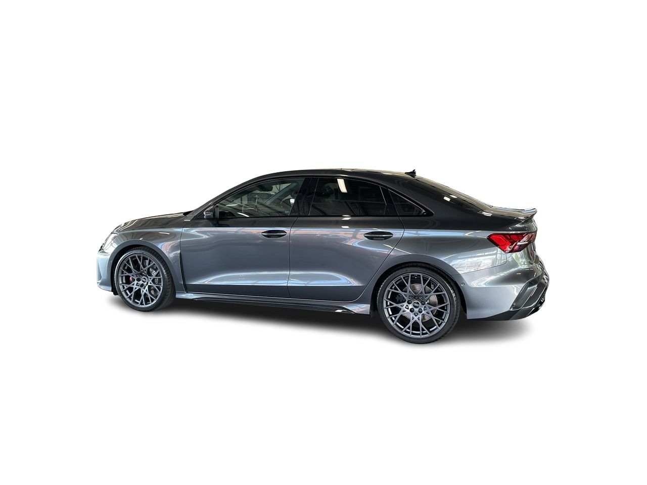 2025 Audi RS 3