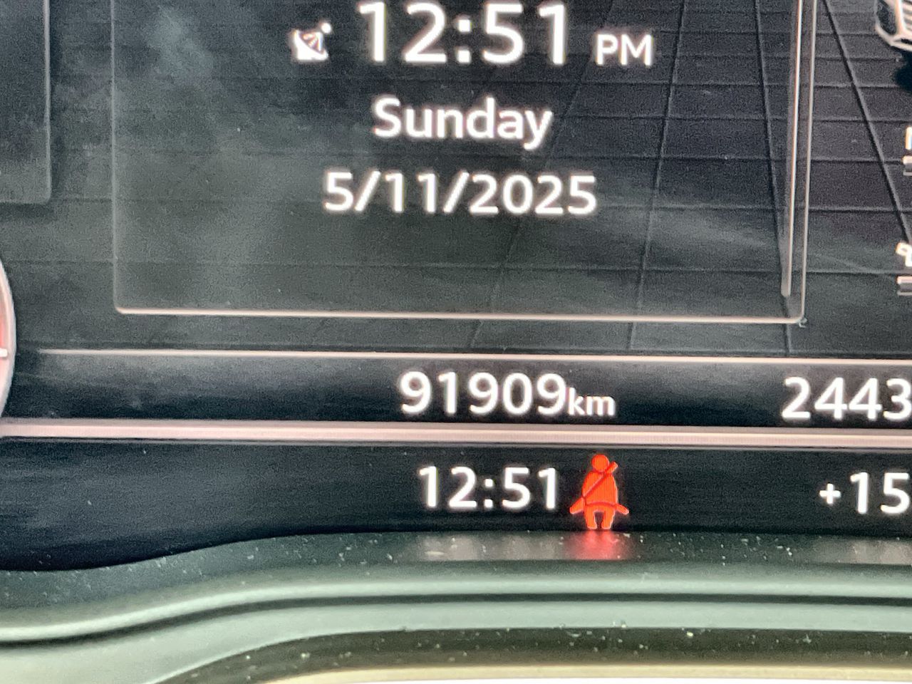 2018 Audi SQ5 in Vancouver, British Columbia