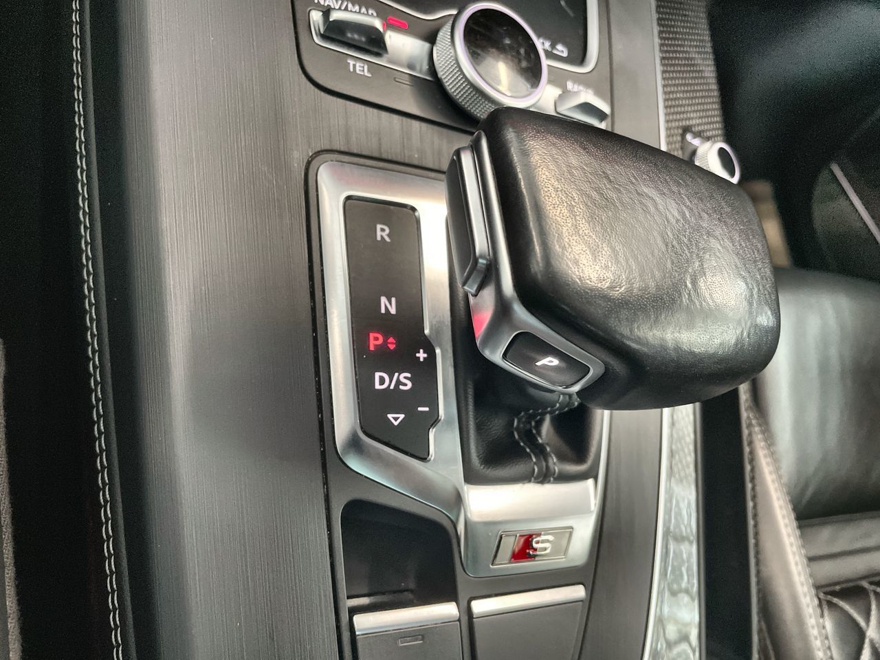 2018 Audi SQ5 in Vancouver, British Columbia