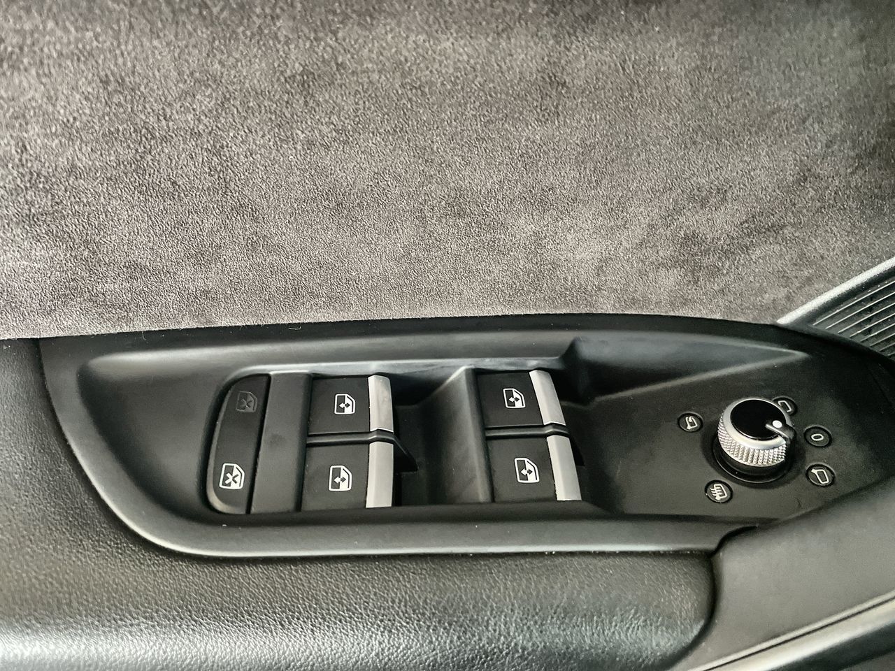 2018 Audi SQ5 in Vancouver, British Columbia