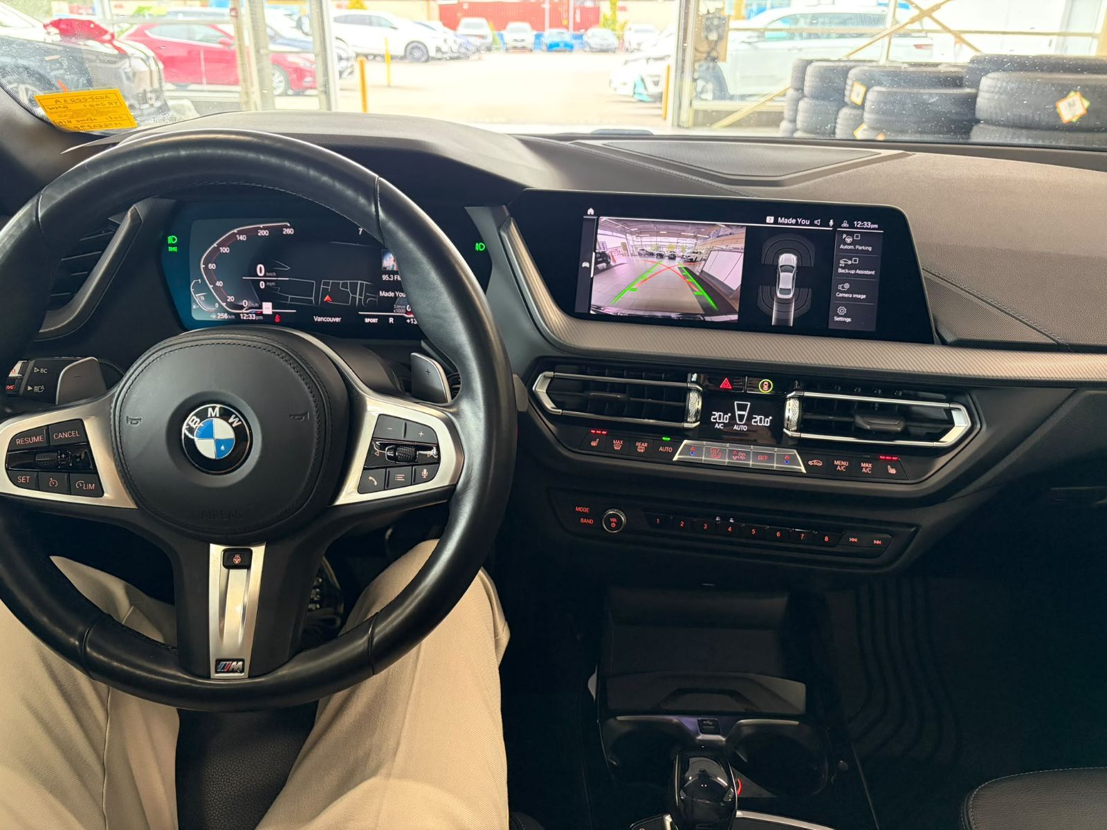 2021  228i