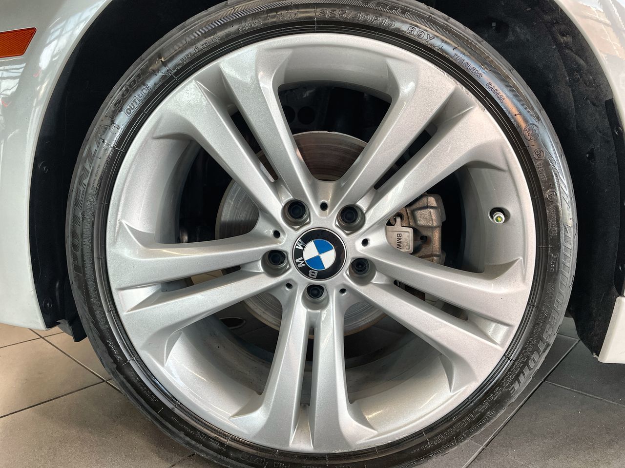 BMW 328i  2014 à Vancouver, Colombie-Britannique