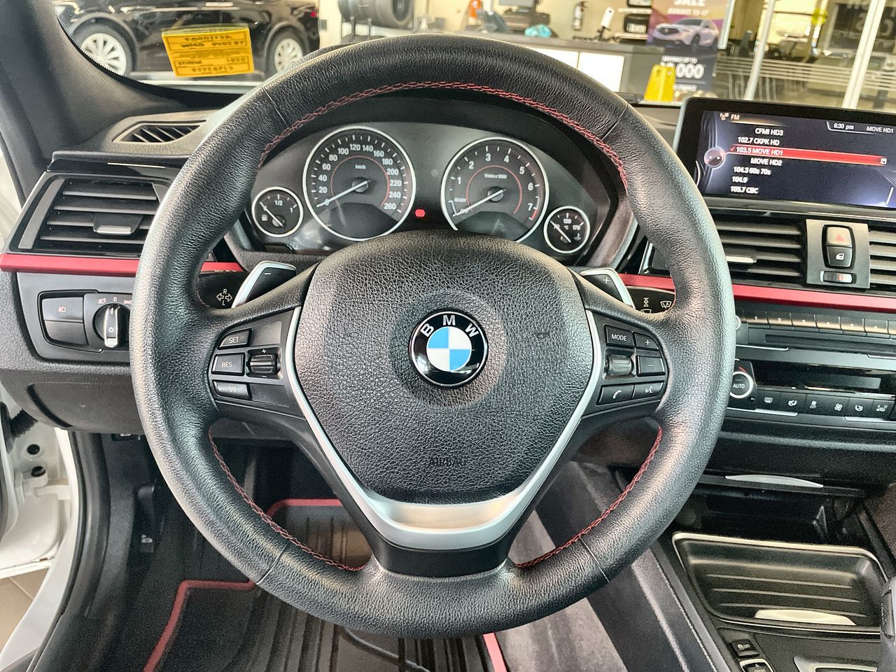 BMW 328i  2014 à Vancouver, Colombie-Britannique