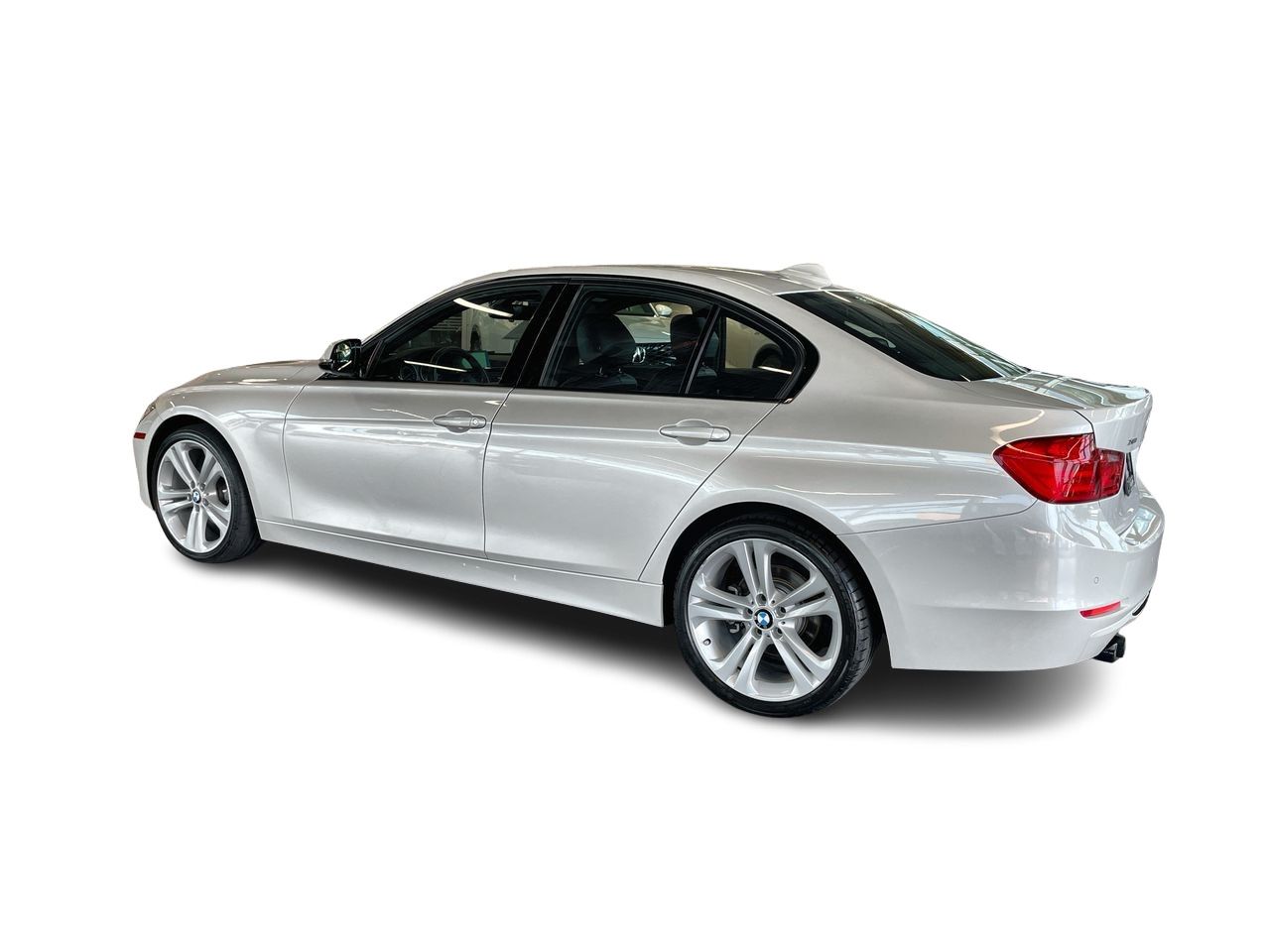 BMW 328i  2014 à Vancouver, Colombie-Britannique