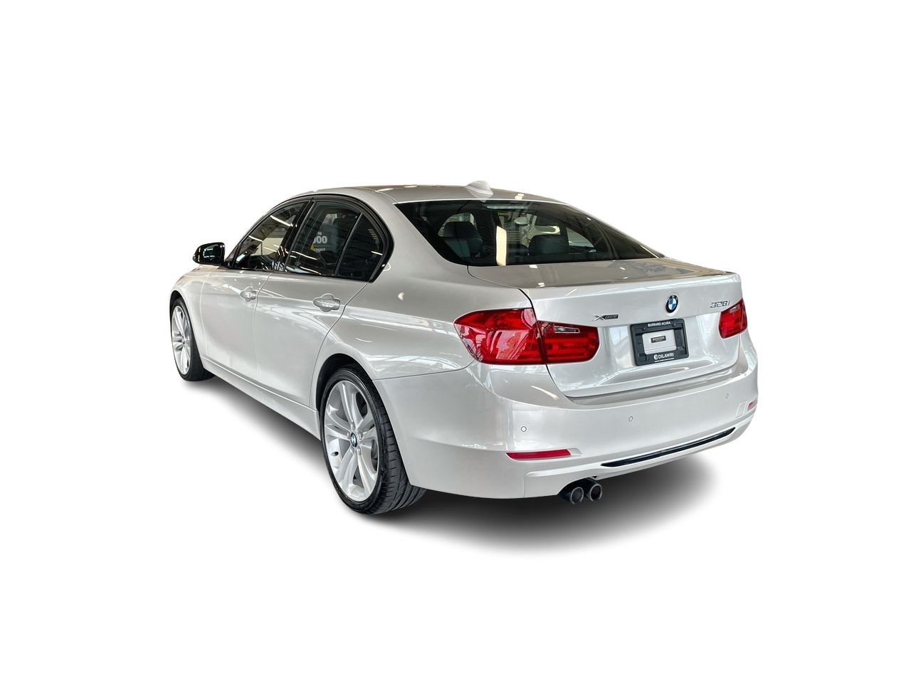 BMW 328i  2014 à Vancouver, Colombie-Britannique