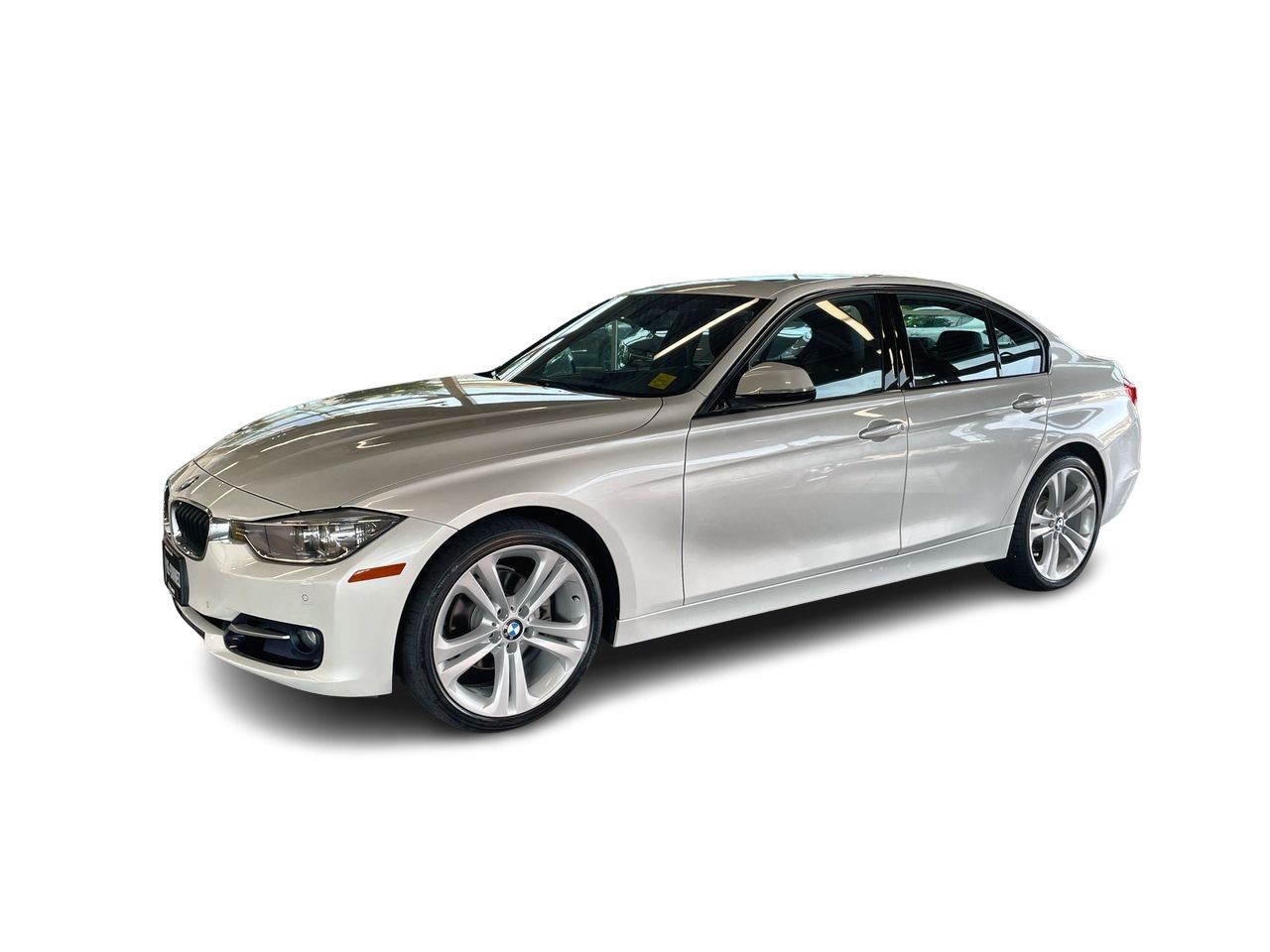 BMW 328i  2014 à Vancouver, Colombie-Britannique