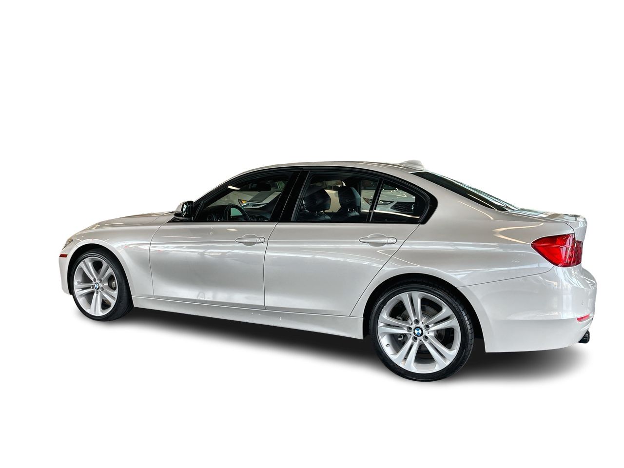 BMW 328i  2014 à Vancouver, Colombie-Britannique