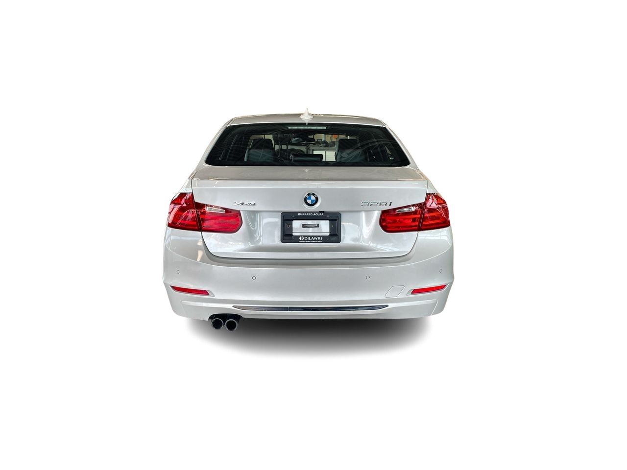 BMW 328i  2014 à Vancouver, Colombie-Britannique