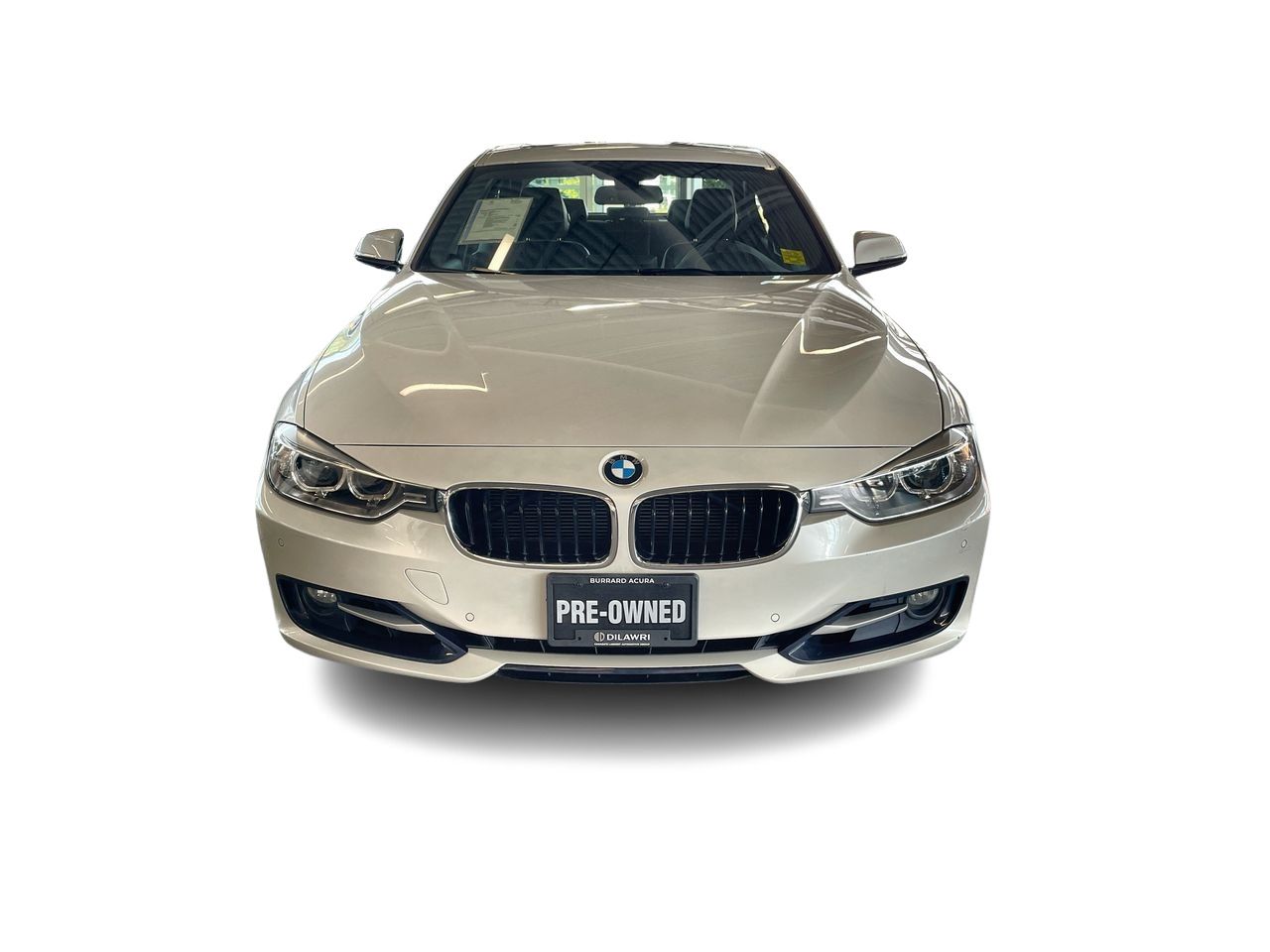 BMW 328i  2014 à Vancouver, Colombie-Britannique