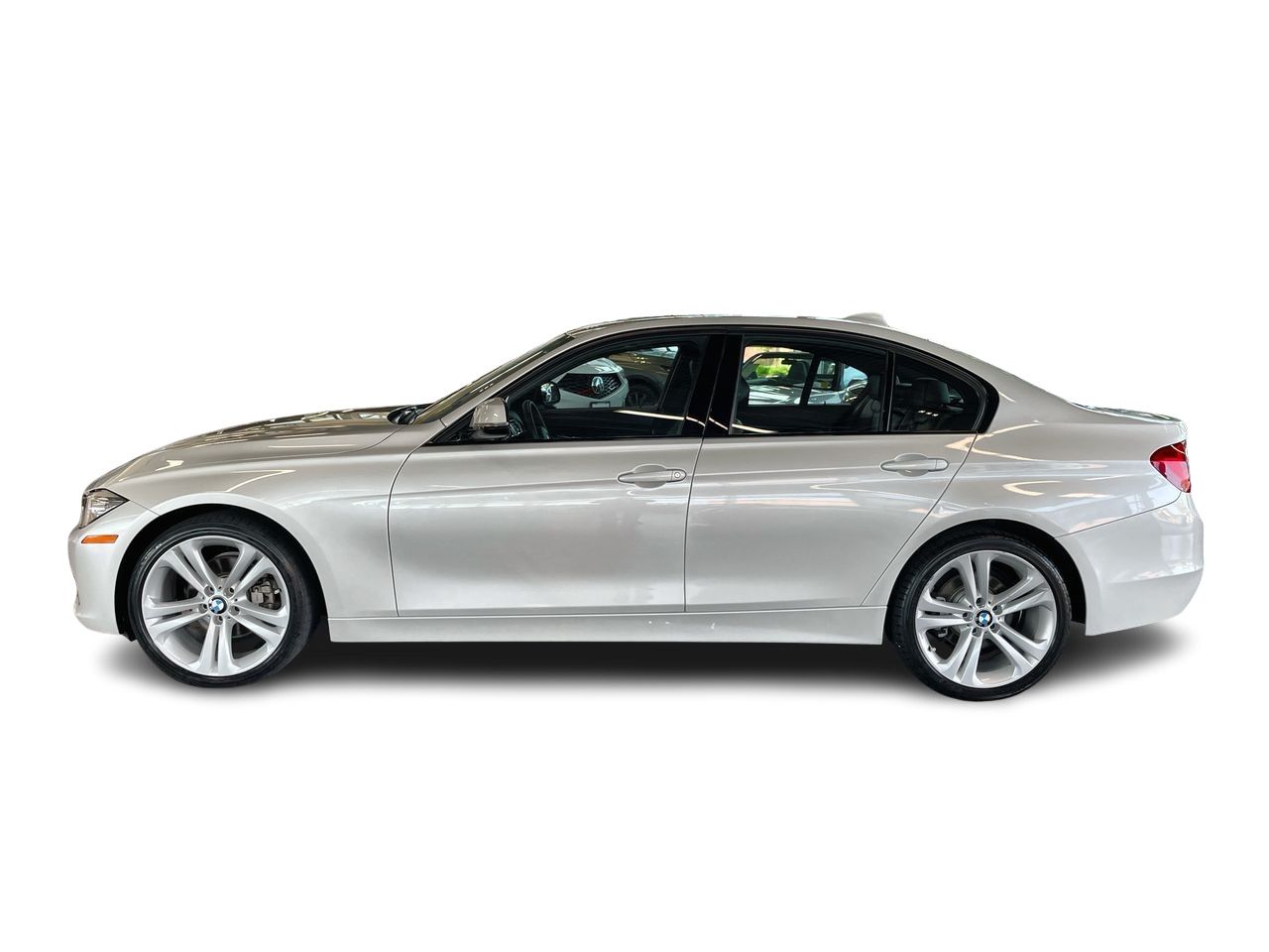 BMW 328i  2014 à Vancouver, Colombie-Britannique