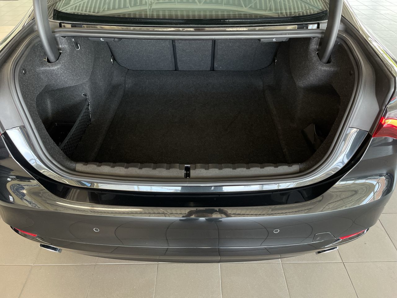 2025 BMW 430i