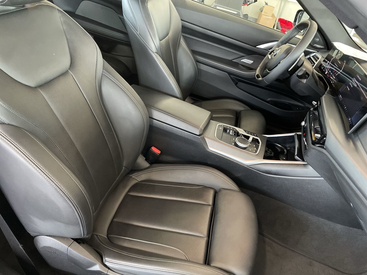 2025 BMW 430i