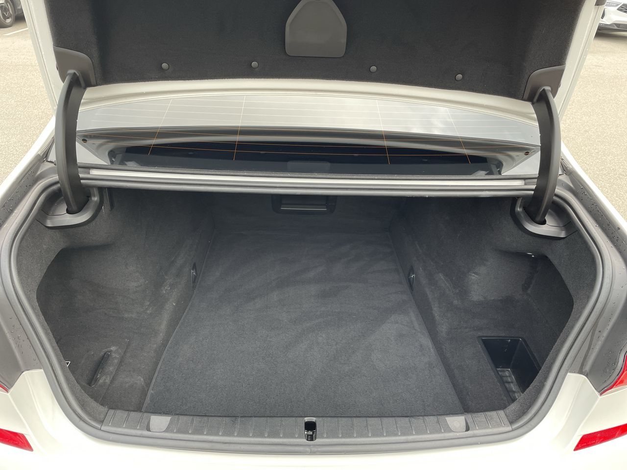 BMW 750i  2019 à Vancouver, Colombie-Britannique