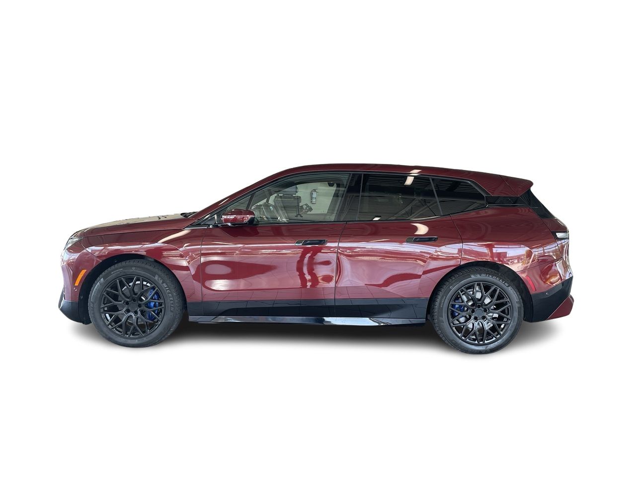 2022  iX