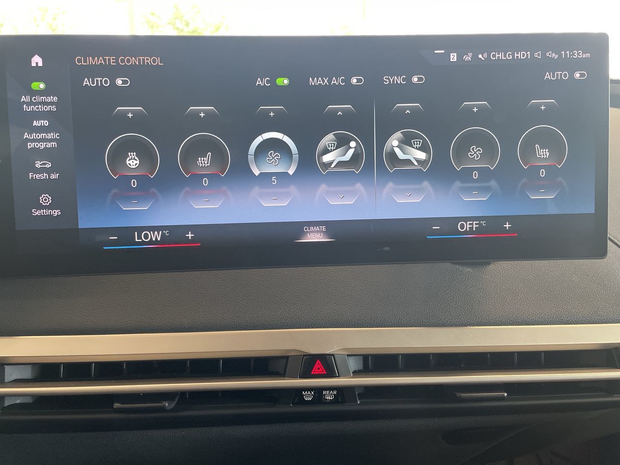 2022  iX