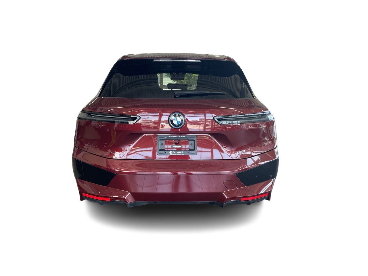 2022  iX