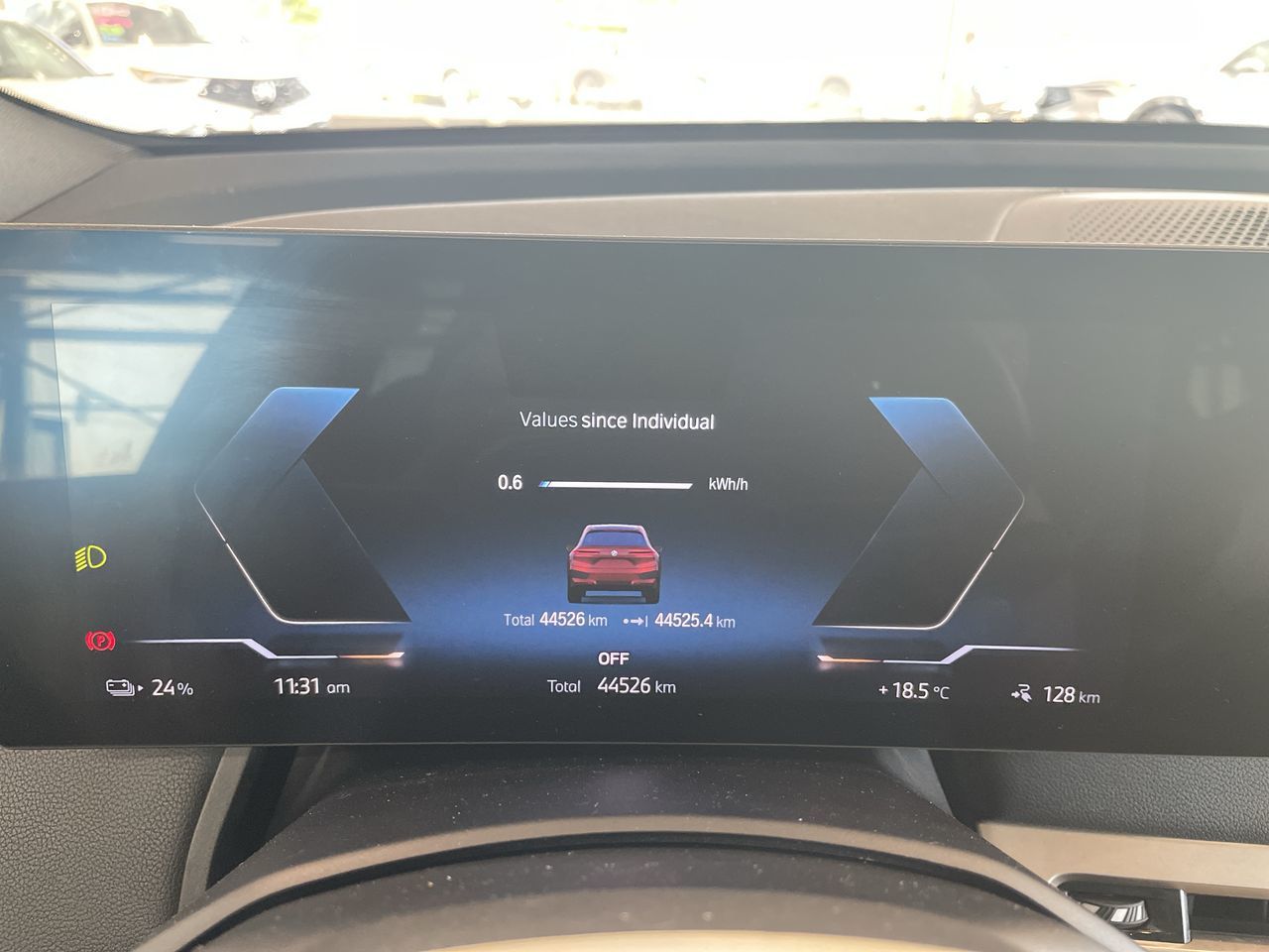 2022  iX