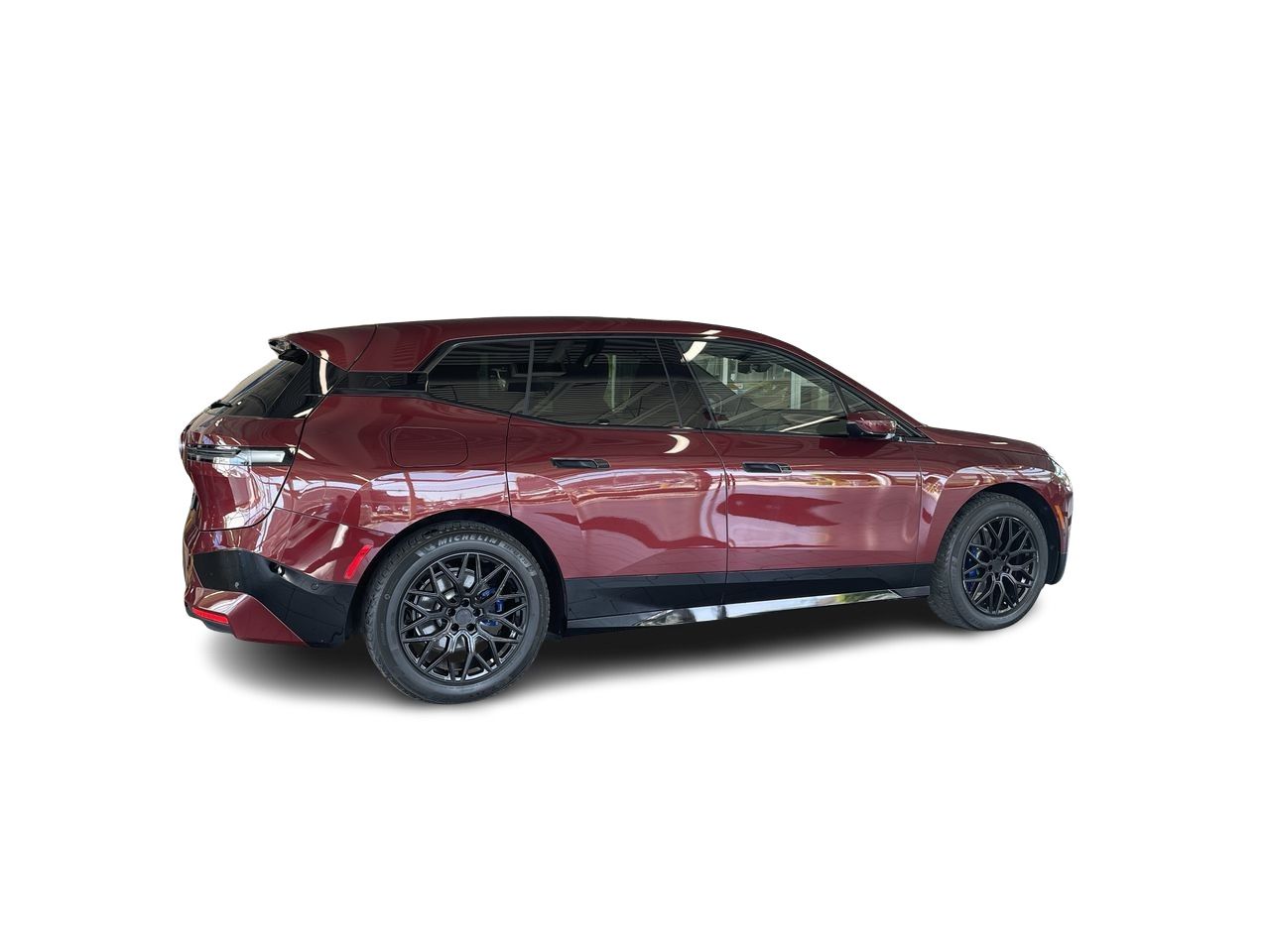2022  iX