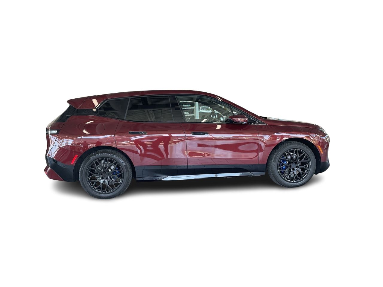 2022  iX