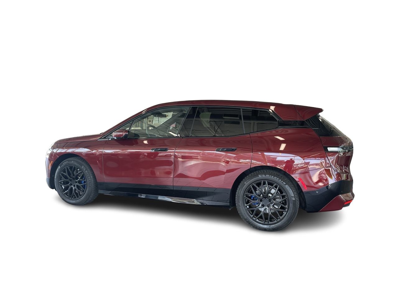 2022  iX