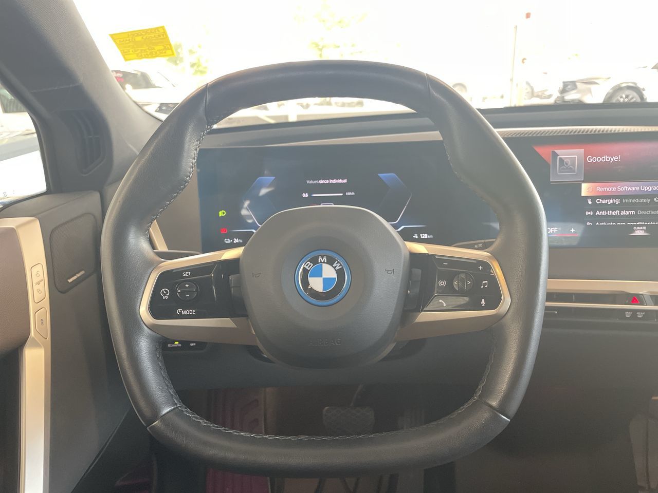 2022  iX